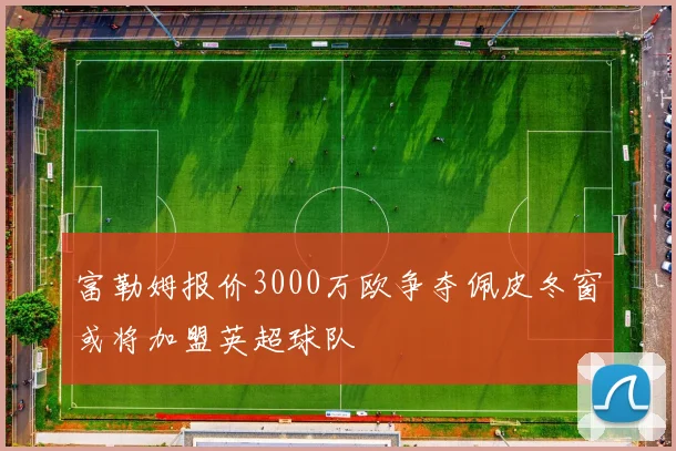 富勒姆报价3000万欧争夺佩皮冬窗或将加盟英超球队